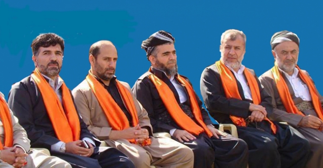  چاودێرێکی سیاسی: بەهۆی جیابوونەوەی باڵی نەهزەکانەوە دەنگی کۆمەڵ کەم دەبێتەوە 